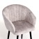Verona 600 chair, light gray