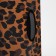 Coverage for a suitcase 28 ", brown color