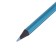 Film -colored pencils, ZHK "Sonnet", Metallic, 12 colors, metallic, for dark paper