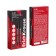 Marker Permanent Erichkrause Double P-80, bilateral, black