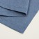 Pillowcase SL Home "Denim" 70*70+2 cm, cell, 100% greedy cotton