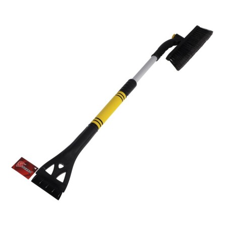 Torso STI brush, 73-91 cm, telescopic, rotary, mix-1