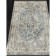 Rectangular Lysandra Hali Shanti carpet, size 230x160 cm, color Blue
