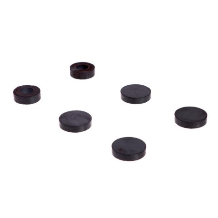 Set for experiments "Magnetic levitation"-1