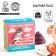 Marmalade Figure poop "sad booty", 1 pc. x 10 g.