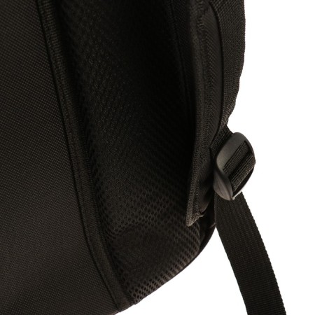A backpack for carrying animals "Butterfly", with a viewing window, 32 x 26 x 44 cm, blue-7