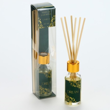 Diffusor aromatic "Dream", vanilla aroma, 20 ml.-1
