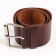 Carnival belt "Military" with a suspension, 100 cm