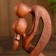 Souvenir tree "Paul Infinity" 30x12x3.5 cm