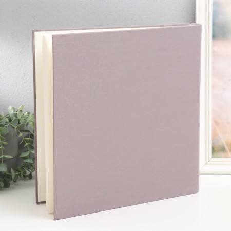 Photo album magnetic "Universal" 30 sheets, 31x32 cm-1