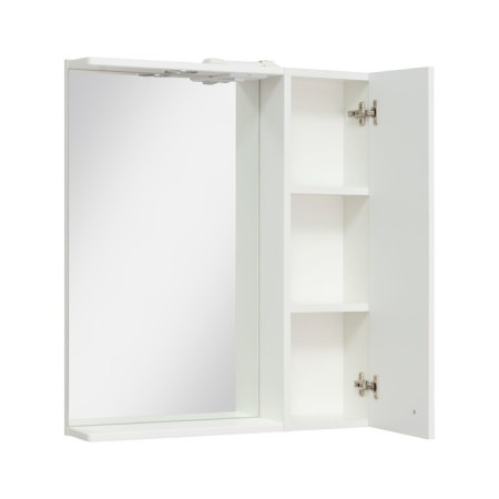 Bathroom mirror "Rimini 65" Right, 14.7 x 65 x 75 cm-1