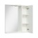Bathroom mirror "Rimini 65" Right, 14.7 x 65 x 75 cm
