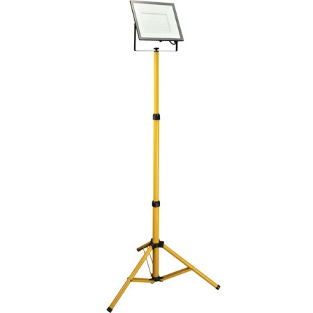 A tripod for a spotlight, 1.6m, single, Rev