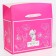 Package-Korobok, 28 x 20 x 13 cm "Present for You", packaging, me to you