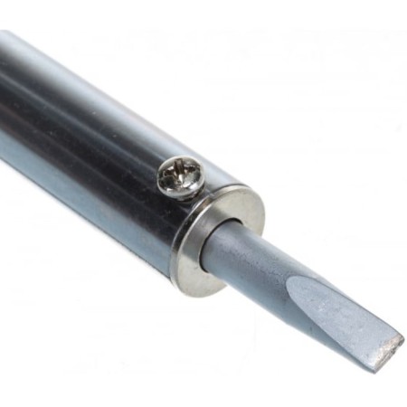 STAYER PROTERM soldering iron, two -component handle, 500 ° C, 100 W, 220 B-4