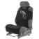 CASHOL-MAKA COMFORT-LUX, "DRAKOCT", in the front seat, cotton