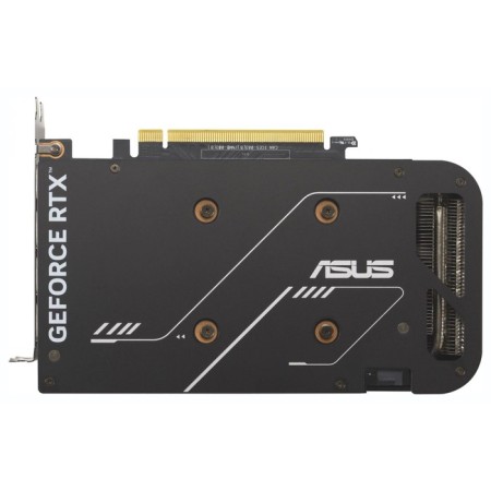 The ASUS PCI-E 4.0 Dual-RTX4060TI-O8G-V2 NVIDIA GeForce RTX 4060TI 8GB 128BIT GDDR6 1068522-8