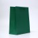 Laminated Green Packet, 26 x 32 x 12 cm