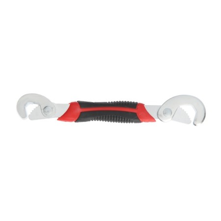 The wrench is a wrench of selfless tundra, 2k handle, 9 - 22 mm-1