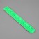 Reflective SLEP Bracelet, self-fixing, 22 × 3 cm, color mix