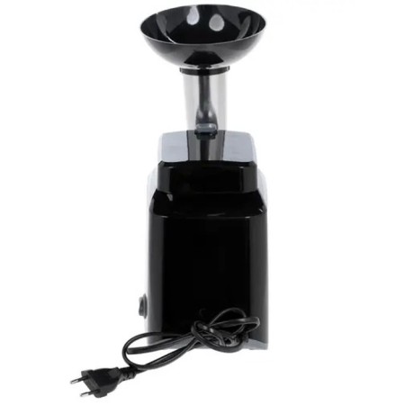 Moulinex ME105830 CLASSIC, 1400 watts, reverse, 1.7 kg/min, black-6