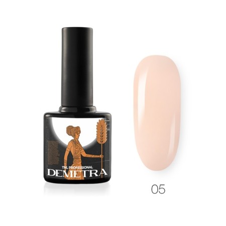 TNL Professional Olympia, No. 05 Golden Fleece, 10 ml
