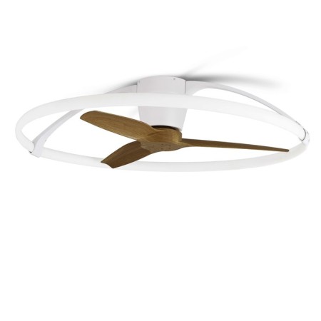 Mantra Nepal, LED, 7200LM, 2700-5000K, 260 mm, 260 mm, white color