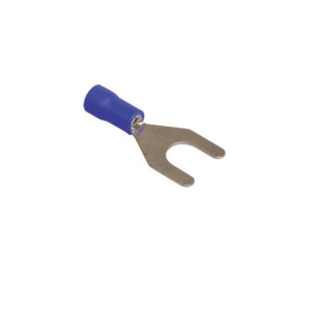 IEK IEK 2-4, fork 1.5-2.5 mm, unitary enterprise. 100 pcs, unl10-d25-4-4