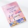 Creative diary, solid cover A5, 120 l. “Dreams. March 8 "