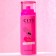 Women's toilet water City Sexy Like Me, 60 ml