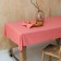Savoy tablecloth, size 130x210 cm