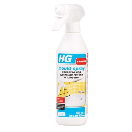 Remedy for removing the fungus and mold HG, 0.5 liters-1