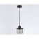 Lamp in the style of Loft Ambrella Light, Traditional, TR8068, E27, Black Color