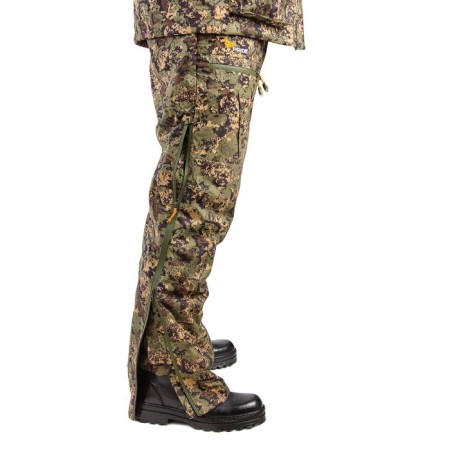 PRIDE WINCHEESTER costume, Bavaria, Forest, Rr. 60-62 Height 182-188-12