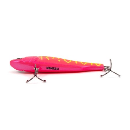 Rattlin namazu fantasy l = 72 mm 23 g sinking, color No. 9-3