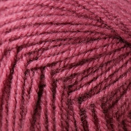 Yarn "Children's novelty" 100% acrylic 200m/50g (21 lingonberries)-2