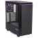 Hiper PB81 case Black without ATX 4x120mm 2XUSB2.0 2XUSB3.0 Audio Bott PSU BP