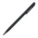 Switching handle, 0.7 mm, BrunovisConti Palermo, Blue rod, metal case Soft Touch graphite, in case