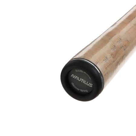 Spinning Nautilus Trout Spirit TSS-692UL, length 2.10 m, test 1-7 g-5