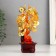 Bonsai Souvenir "Cash Tree" 63 coins 19x16x8.2 cm