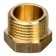 Stout SFT-0024-000038, 3/8 ", outdoor thread