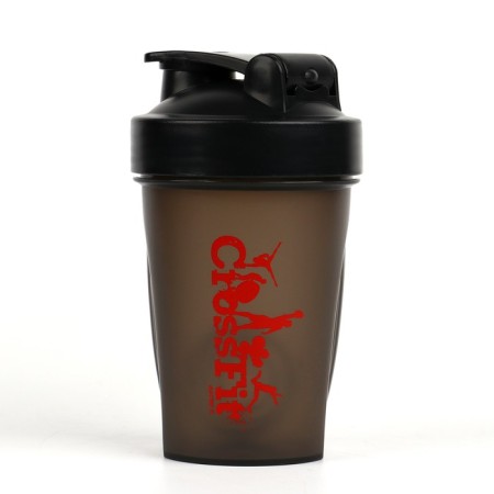 Shaker, series: Crossfit, "Master K", 400 ml