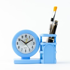 Clock - desktop organizer 