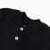 Kit for children (jumper, trousers) minku color black, height 86-92cm