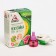 Set fumigator + mosquito liquid, raptor Necosayka, 45 nights