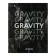 Universal diary for grades 1-11, "gravity", solid cover 7BC, glossy lamination, 40 sheets