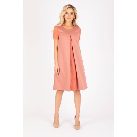Women's dress, size 42-3