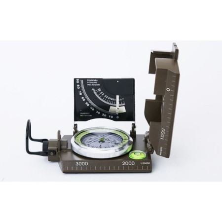 Compass multifunctional "coordinator", in a case-6