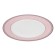 Plates Wy Paradaise, D = 25.5 cm, set 2 pcs, porcelain