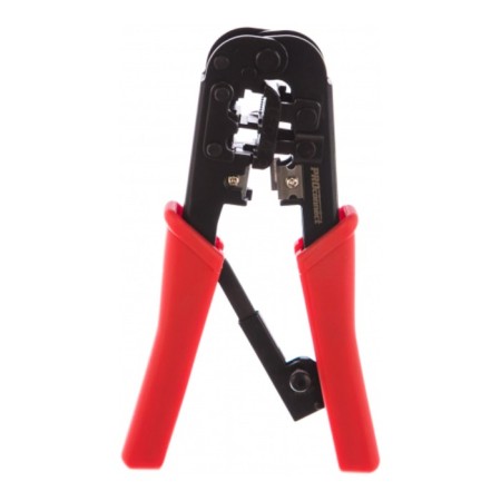 Crimpers for compressing the Proconnect HT-568R, 8P8C, 6P6C